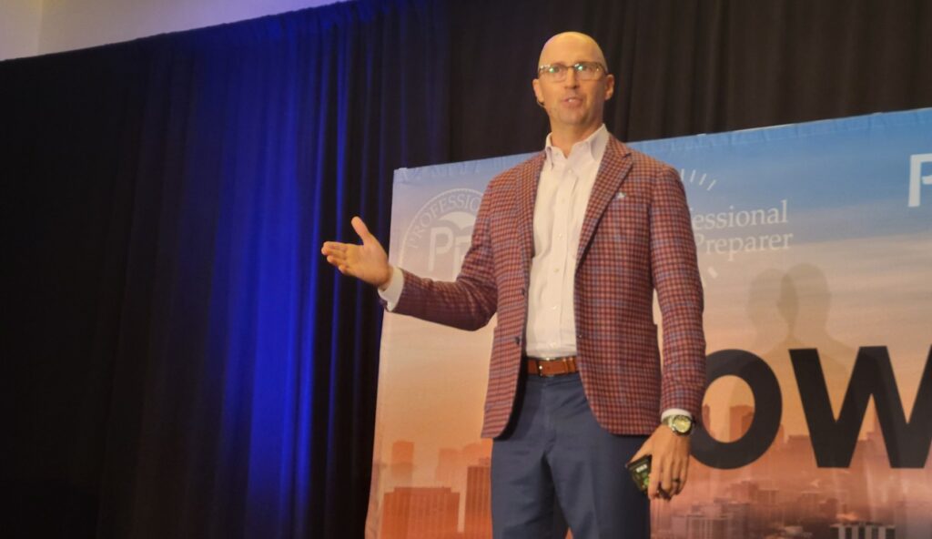 Lessons from GrowCon — Adam Carroll’s Shred Method for Growing Wealth Outside of the Business