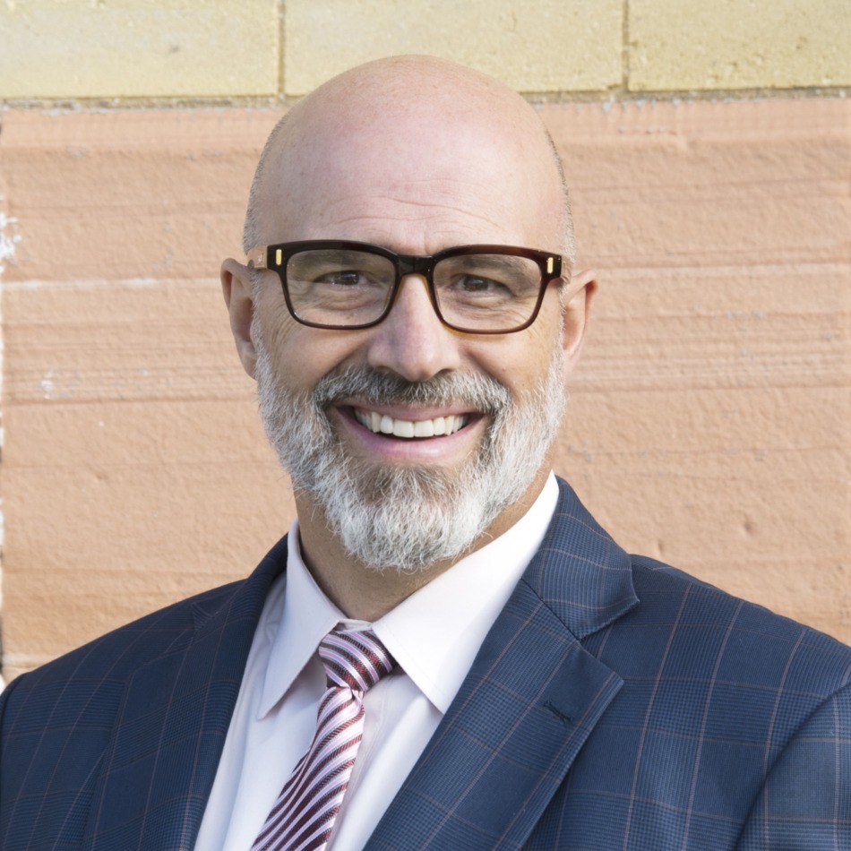 GC25 Roger Knecht Headshot