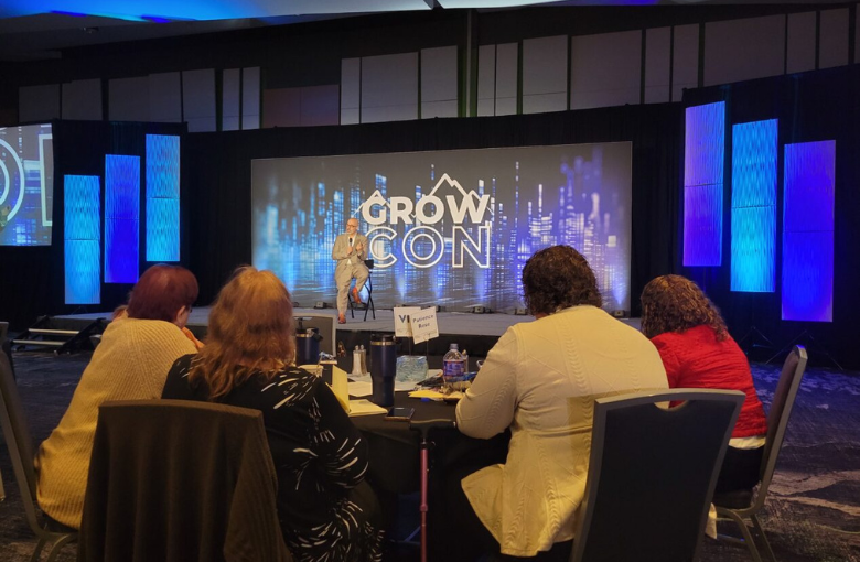 Can’t Miss Strategies for Growing Your Accounting Business from GrowCon Day 2
