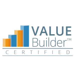 UAC Value Builder Certification