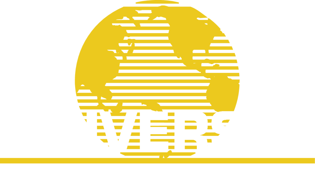 Universal Accounting White Logo