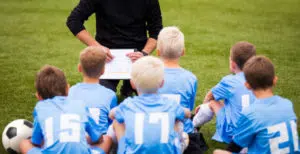A coach can teach you the strategies that win the day