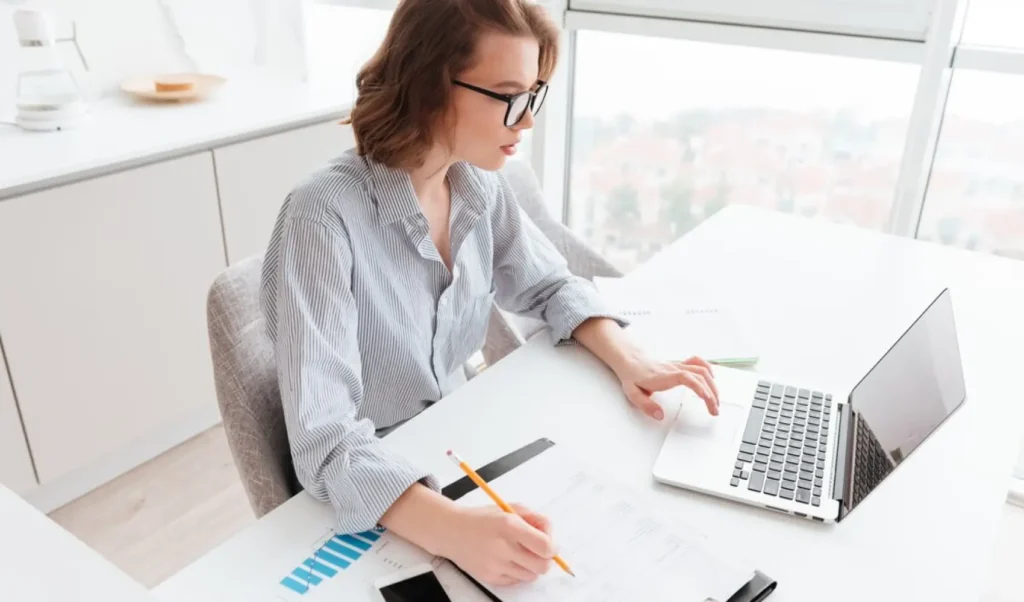 Bank Reconciliation: What It Is & How It Works