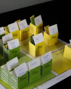 Color Accounting™ Hands On