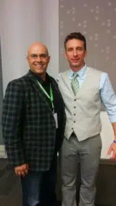 Profit First Professional (PFP), Mike Michalowicz