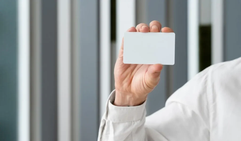 8 Innovative Business Card Ideas for Bookkeepers