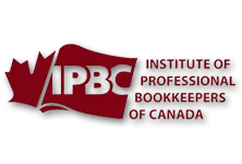 Institute of Professional Bookkeepers in Canada