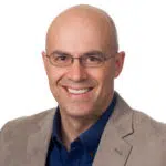 Roger Knecht, President of UAC