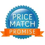 Universal Accounting School, price match promise.
