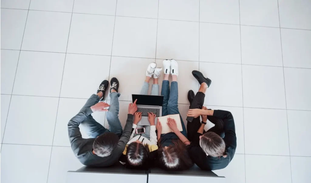 Step 5 Develop Soft Skills