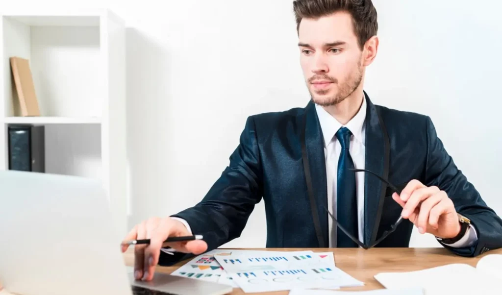 Types of Online Bookkeeping Jobs