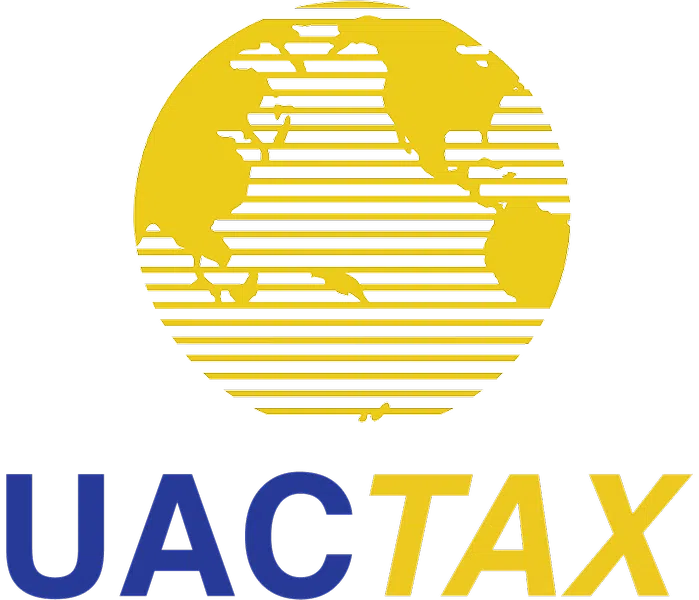 UAC TAX Logo