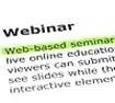 Universal Accounting School Webinars